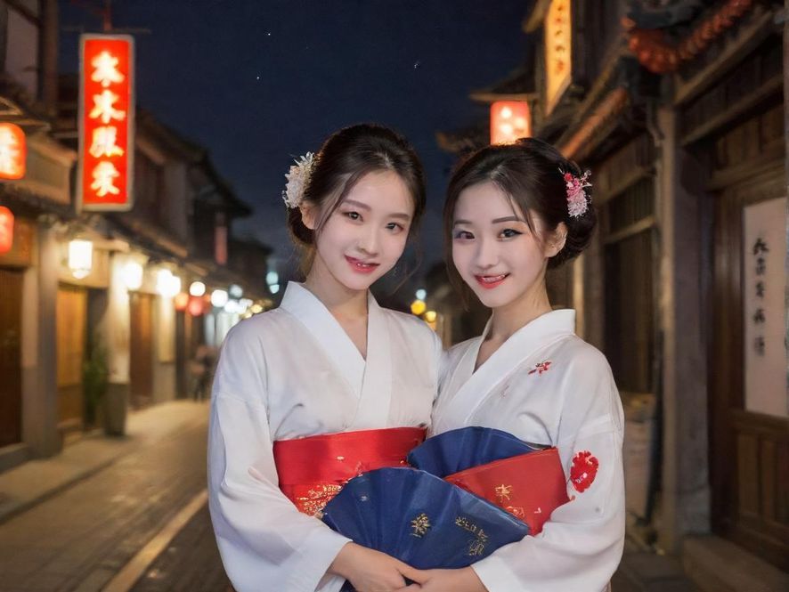 都市夜场会所环境