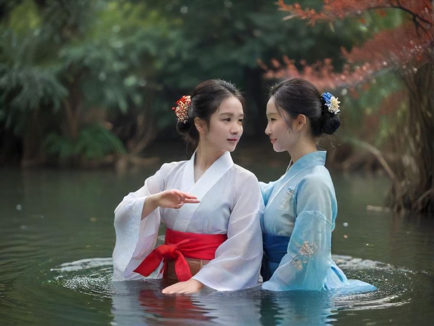 深圳喜悦水会大堂的现代舒适环境