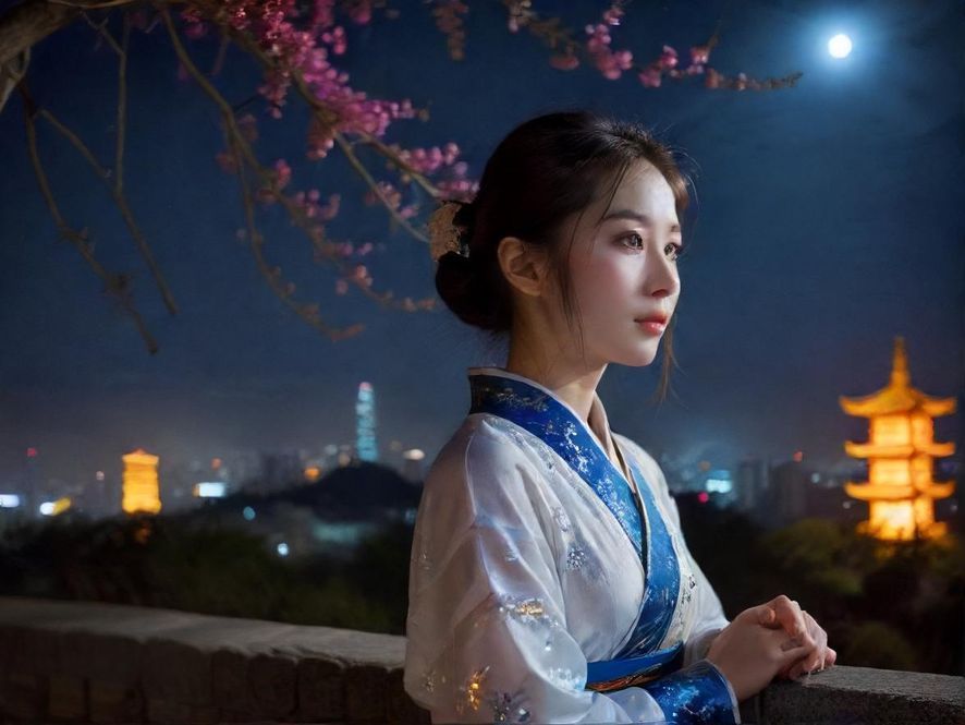 夜场娱乐氛围