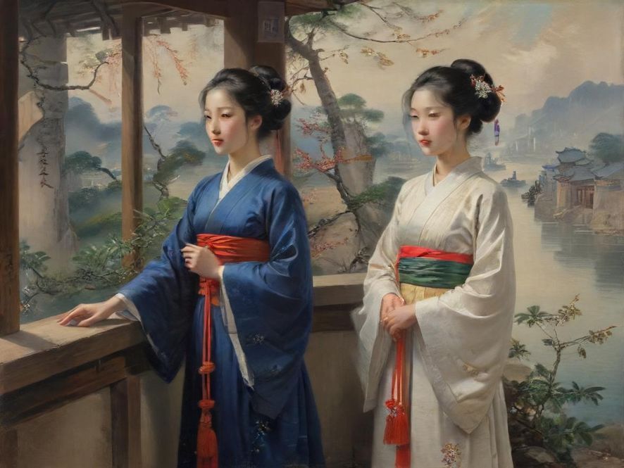 广州高级会所环境展示