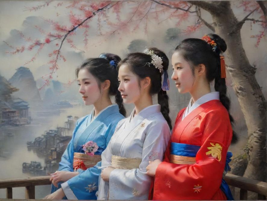 舒适休闲的会所场景