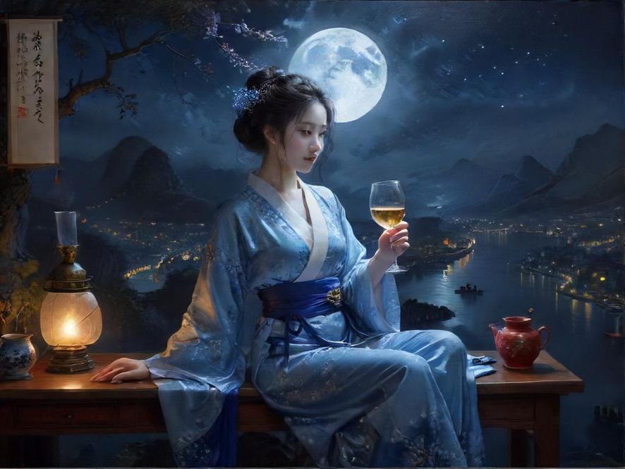 广州夜场娱乐氛围一览