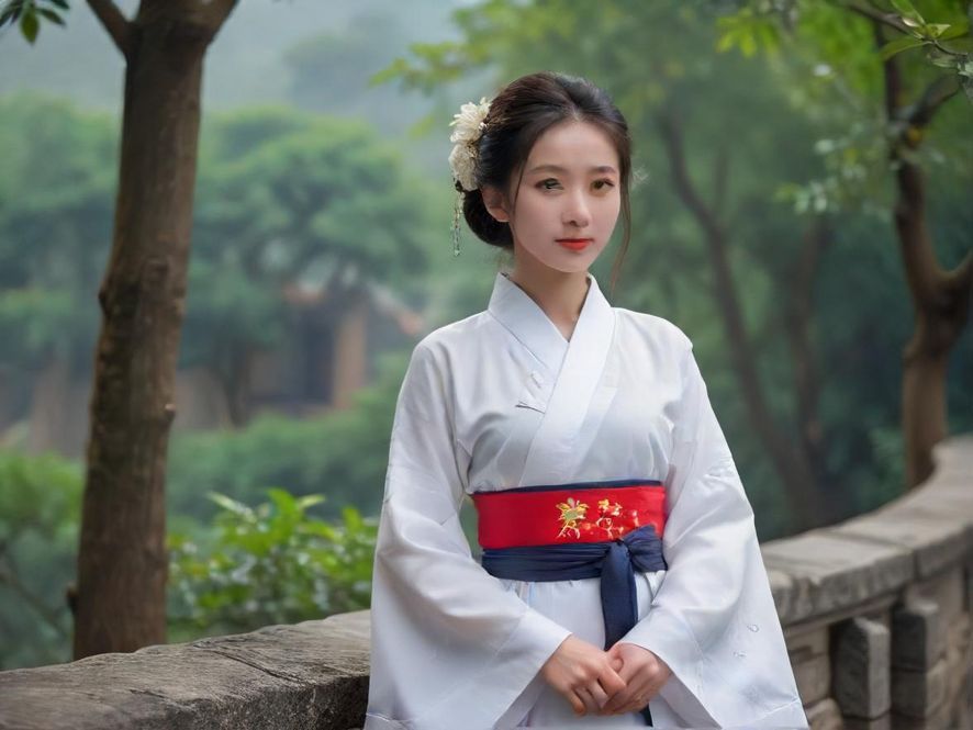 广州花好伴细致服务体验