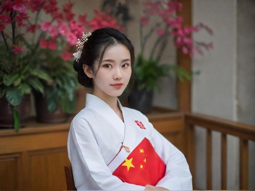 舒适休闲环境