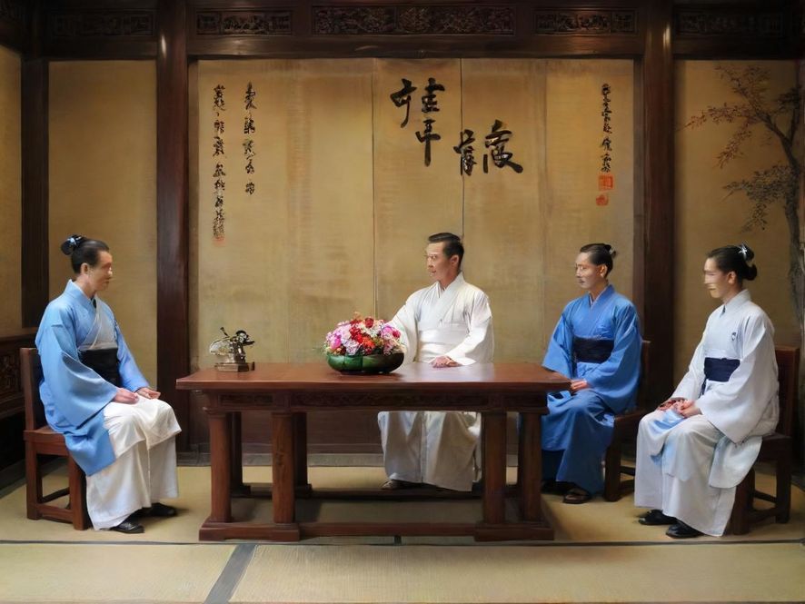 广州白云桑拿会所休息区