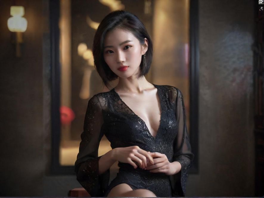 手机上的微信聊天界面