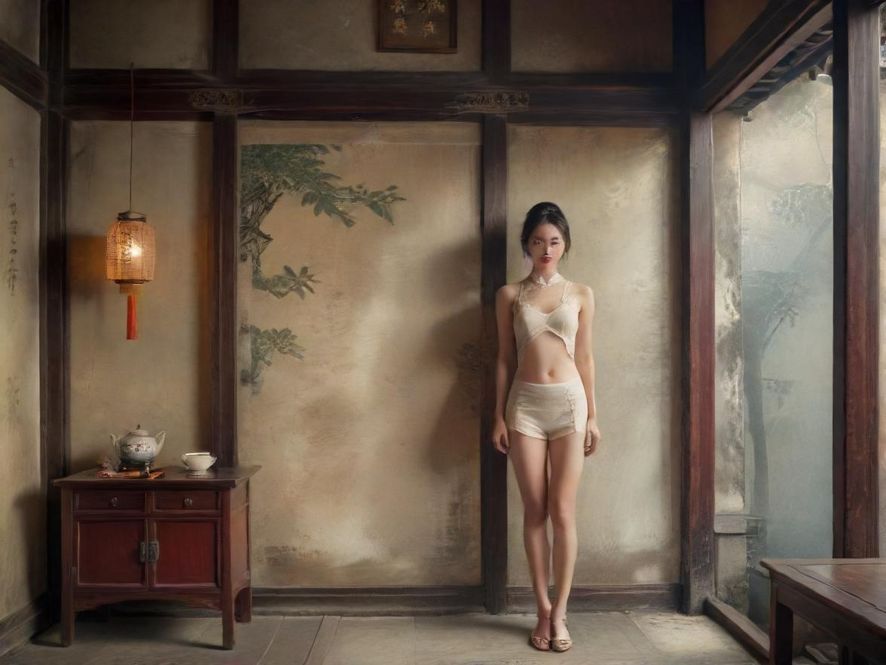 广州天河老字号早茶店