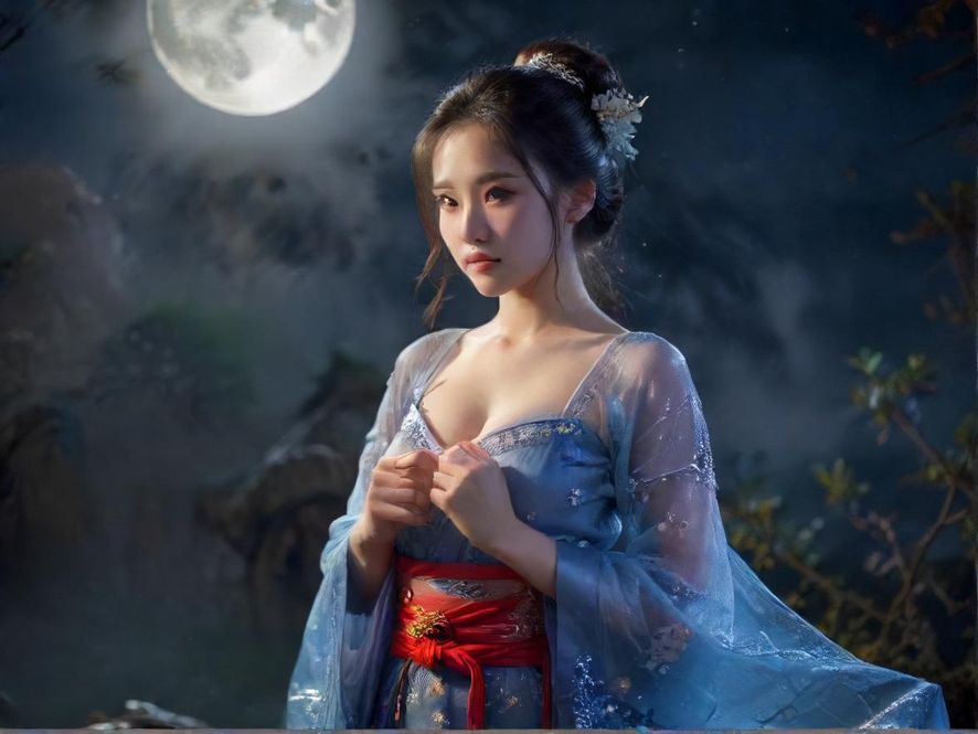 老楼凤熟女在夜场的独特魅力