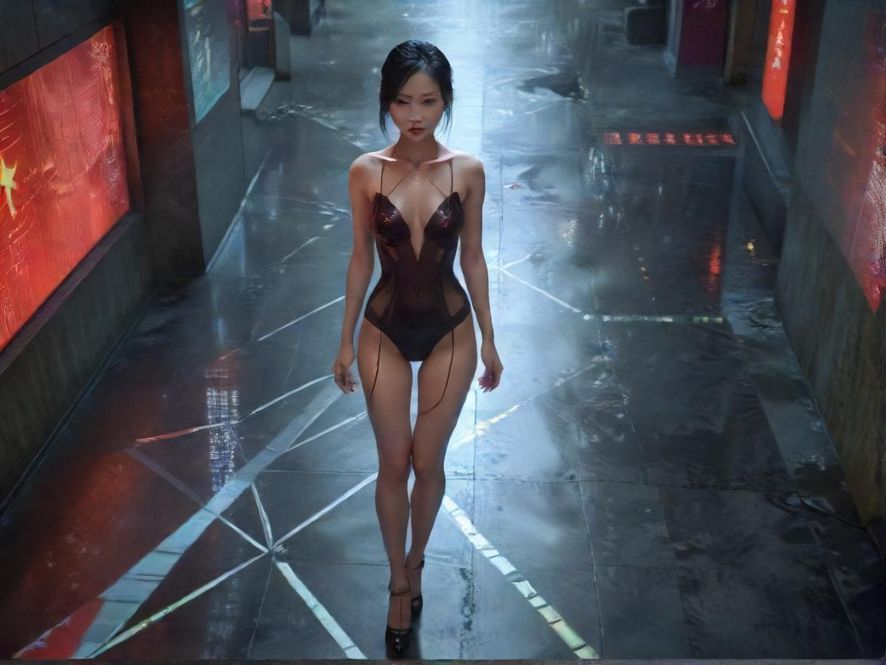 广州休闲娱乐信息交流平台示意图