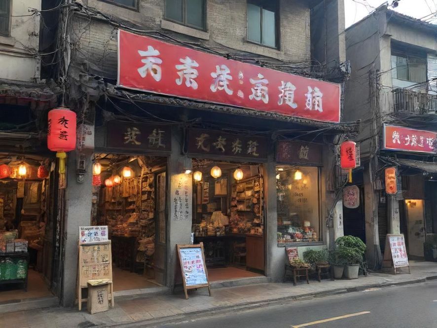 增城新塘按摩店内舒适环境
