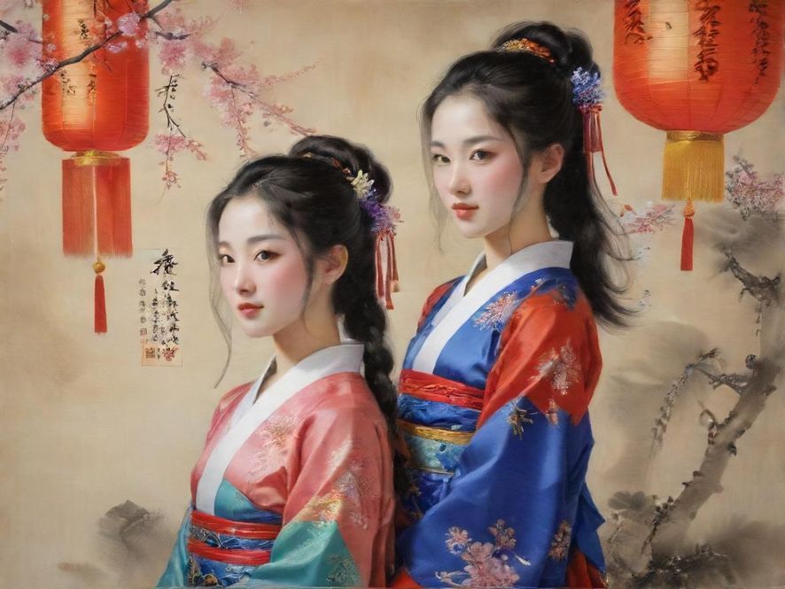 一品香社区社交活动