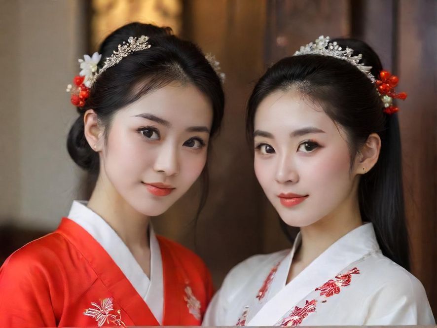 增城私密休闲区域一角