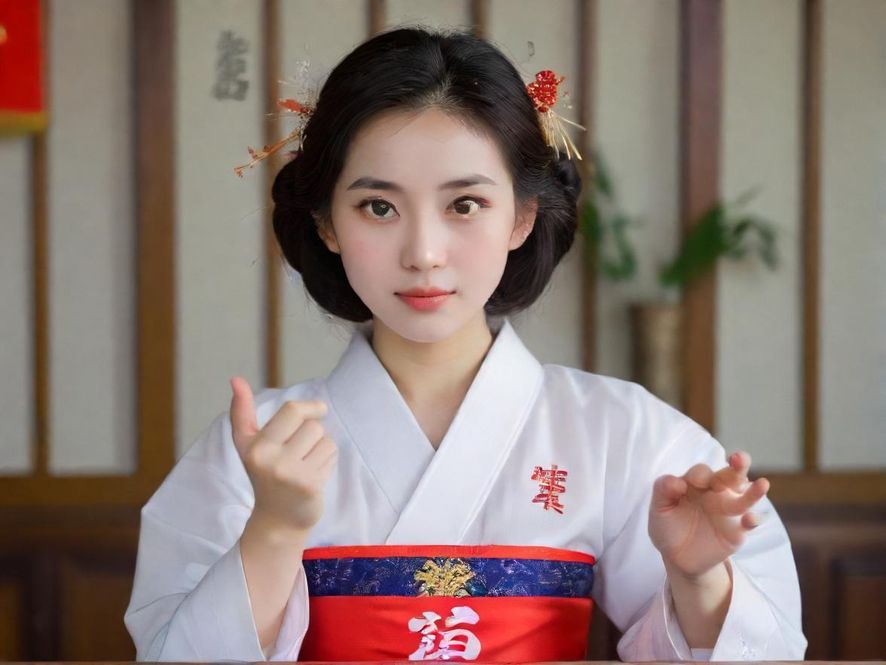 一位气质优雅的熟女,侧面特写,在私人会所的电影感光影中,散发着迷人魅力。