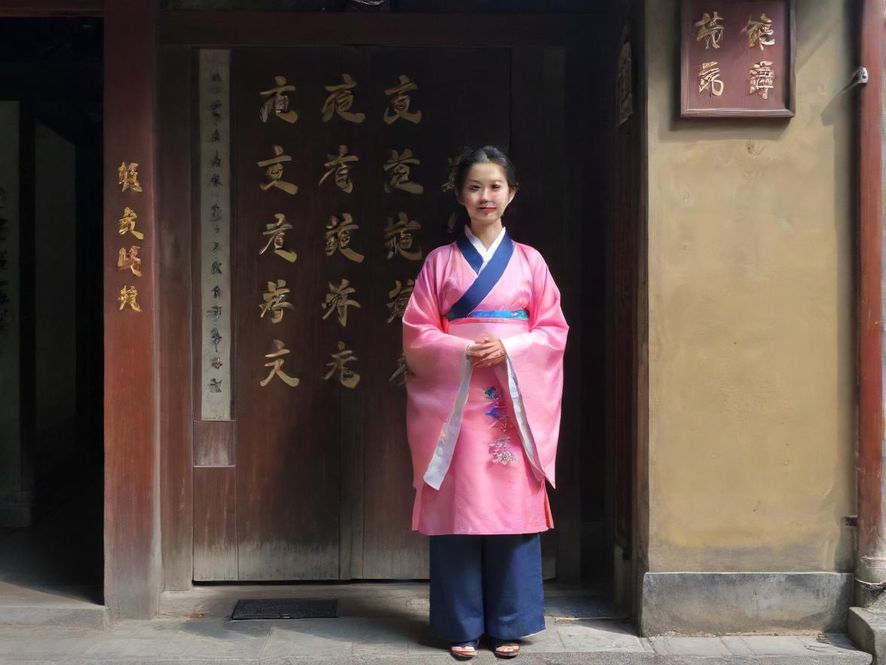 俯视角度的现代中式风格休闲足浴会所,环境温馨舒适