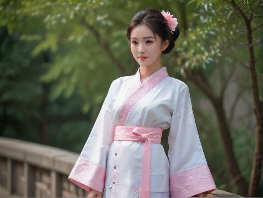 一位女性在蒸汽缭绕的桑拿房中享受放松时刻，画面充满宁静与舒适感。