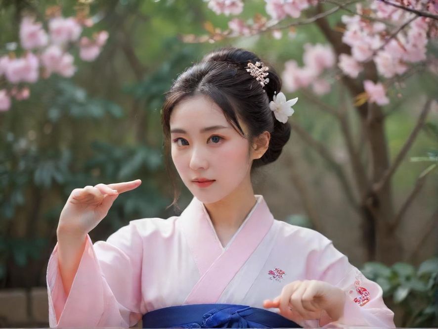 一位女性在咖啡馆窗边，阳光洒在她身上，她正专注地阅读，营造出宁静温馨的氛围。