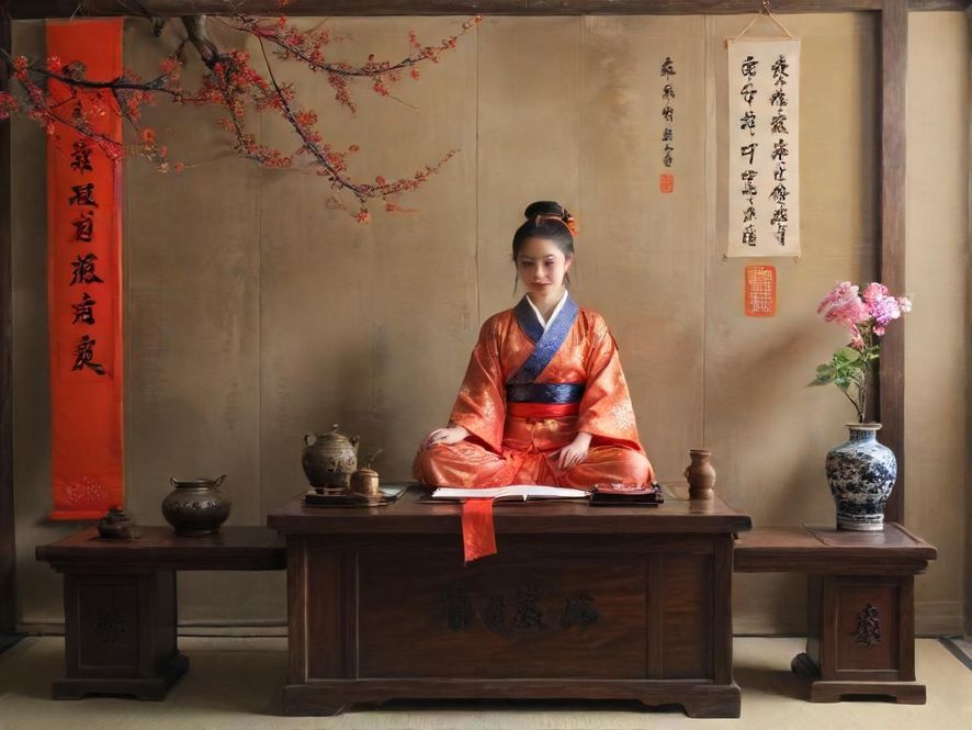 一间宽敞豪华的桑拿房，蒸汽缭绕，配有舒适的躺椅，整体呈现出现代奢华的风格。