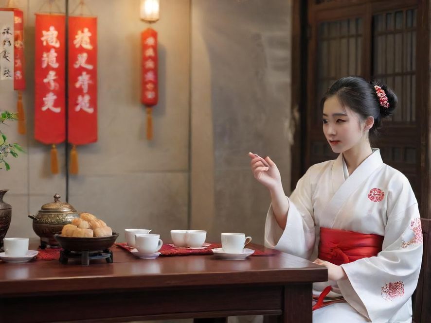 南宁某休闲会所的宽敞接待大堂,装修现代简约,氛围雅致。