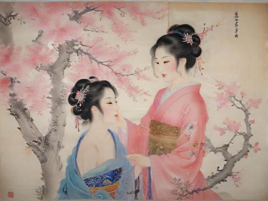 营造放松氛围的精致香薰和柔和灯光