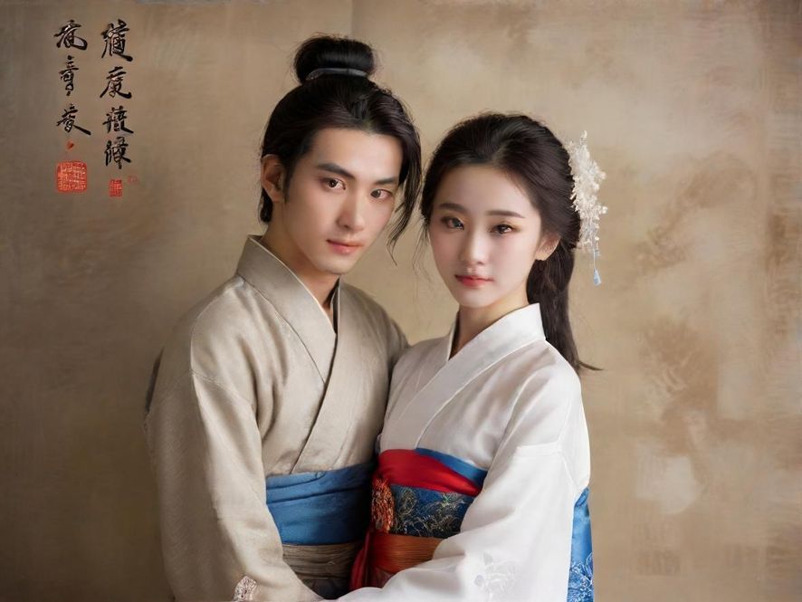 一群年轻人在充满活力的咖啡馆里热烈讨论，享受发现新事物的乐趣