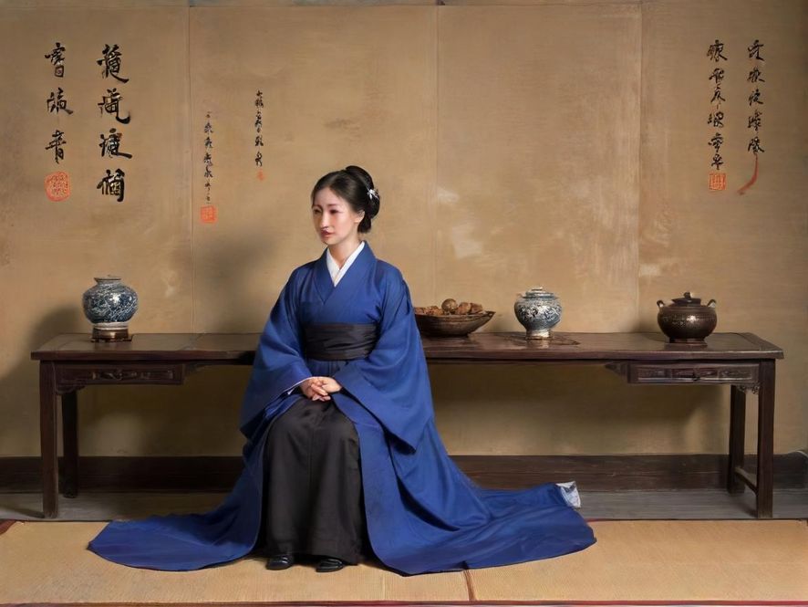 百花丛约会app促成的浪漫约会